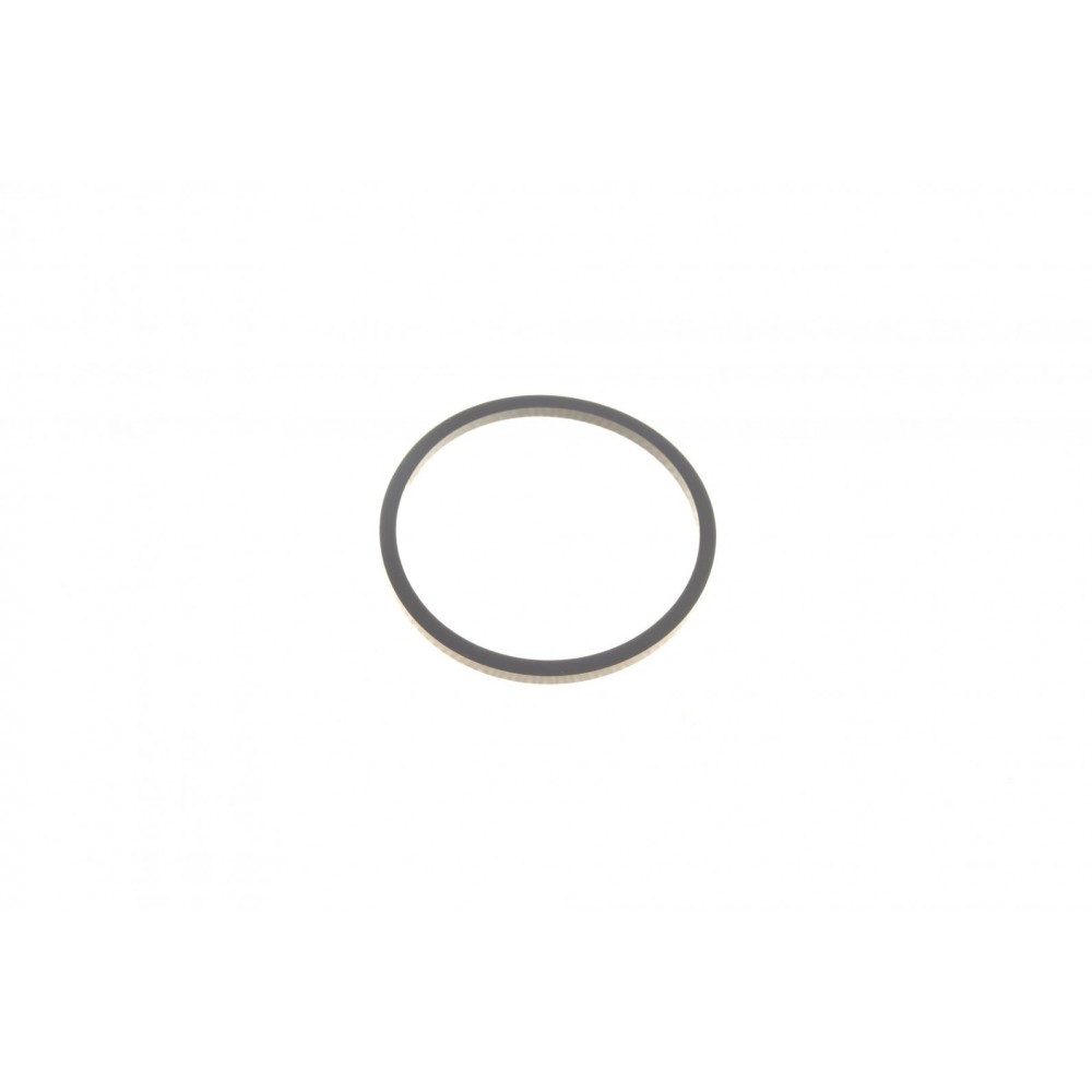 Ремкомплект супорта (переднього) BMW 3 (F30) 11- (d=54mm)(Bosch)(+1 поршень/направляюча) SuperKit