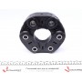 Муфта кардана еластична Porsche Cayenne/VW Amarok/Touareg 2.0-6.0 02-16