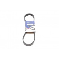 Ремінь генератора Fiat Punto/Stilo 1.9 JTD 99-06 (6PK813)