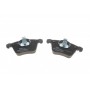 Колодки гальмівні (передні) Ford Galaxy/Mondeo IV/S-Max 07-15/Volvo S60/S80/V60/V70/XC70 06-