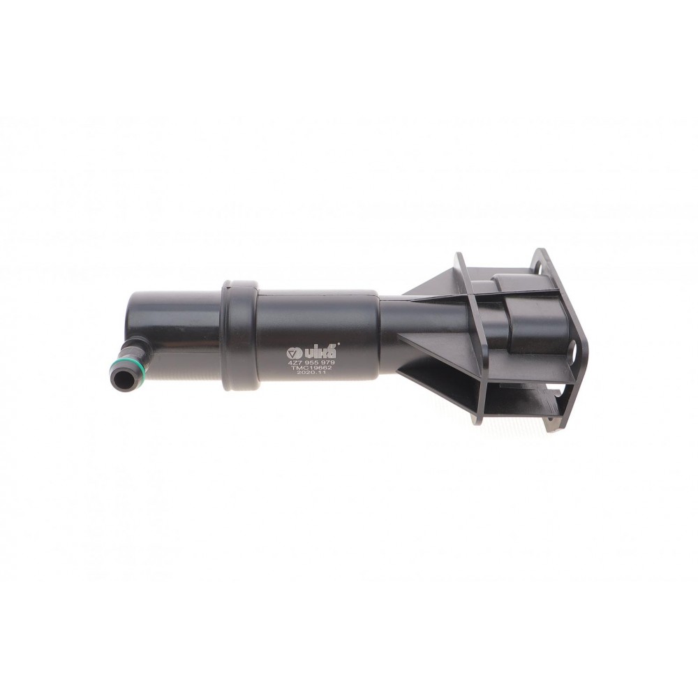 Форсунка омивача фари Audi A6 97-05 (L)