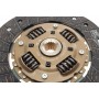 Комплект зчеплення Nissan Almera/Primera/Sunny II 1.5-2.0 16V 90-08 (+вижимний) (d=201mm)