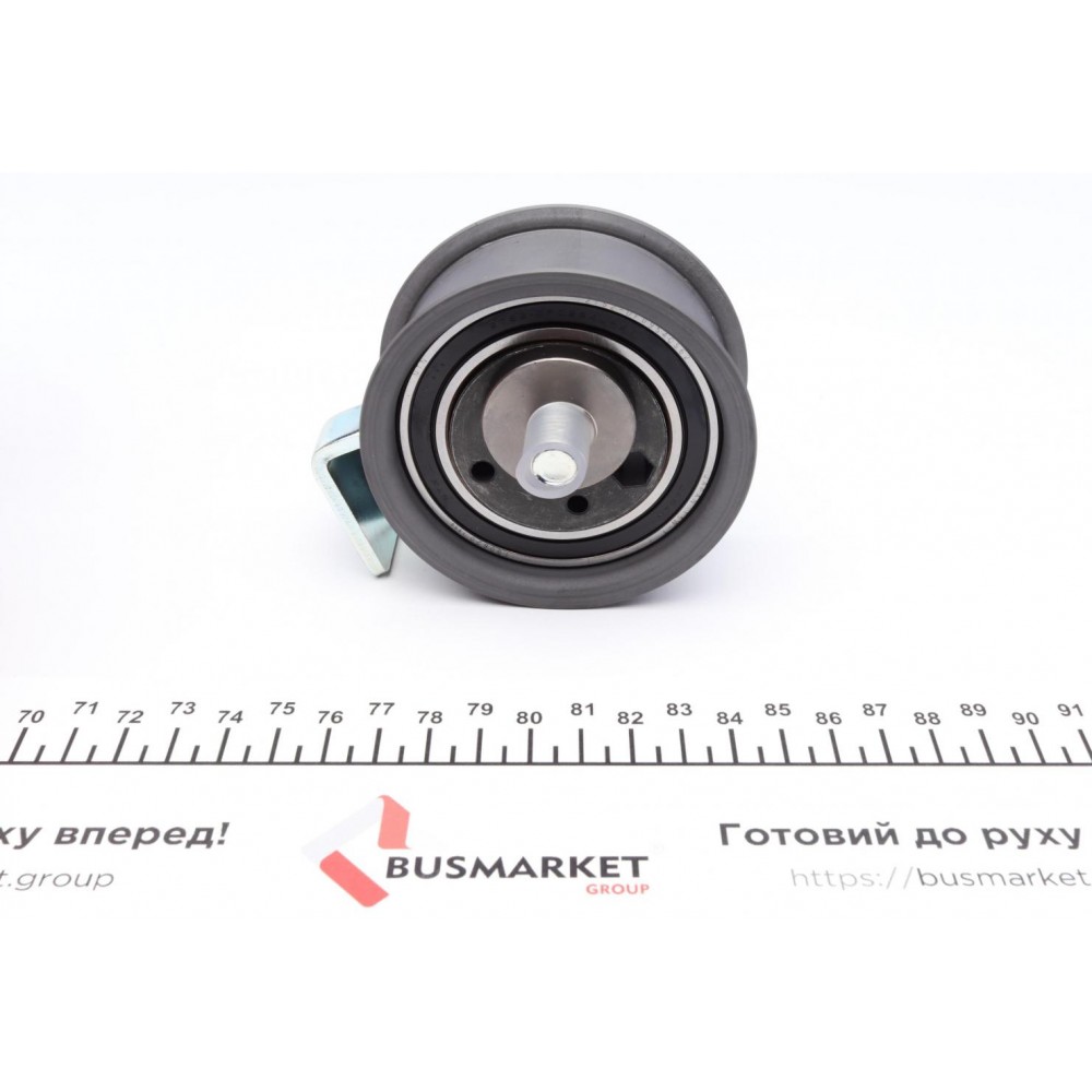 Ролик ГРМ VW Passat 1.8/T 96-00 (натяжний) (72х32.4)