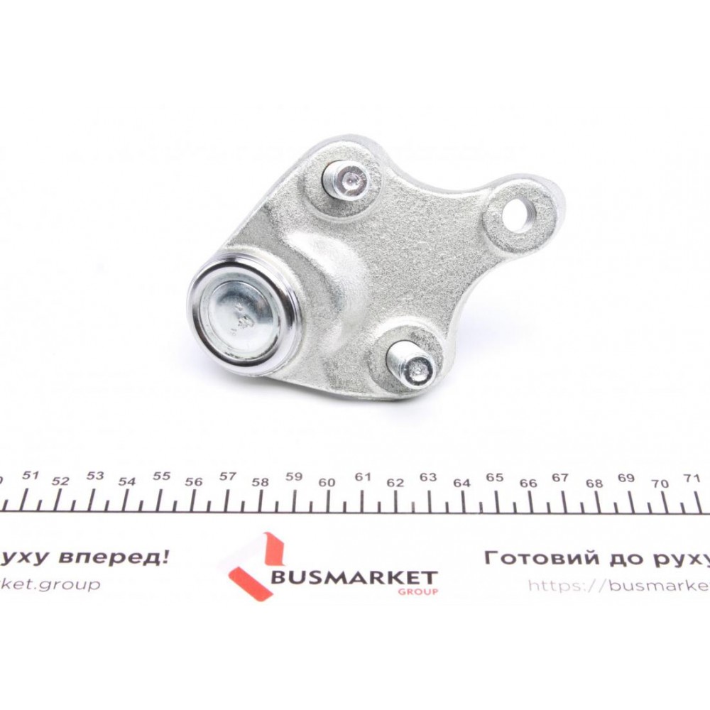 Опора кульова (передня/знизу) Toyota Corolla/Auris 06-18/Rav 4 III/IV 06-/Verso 09-18/Lexus NX 14-