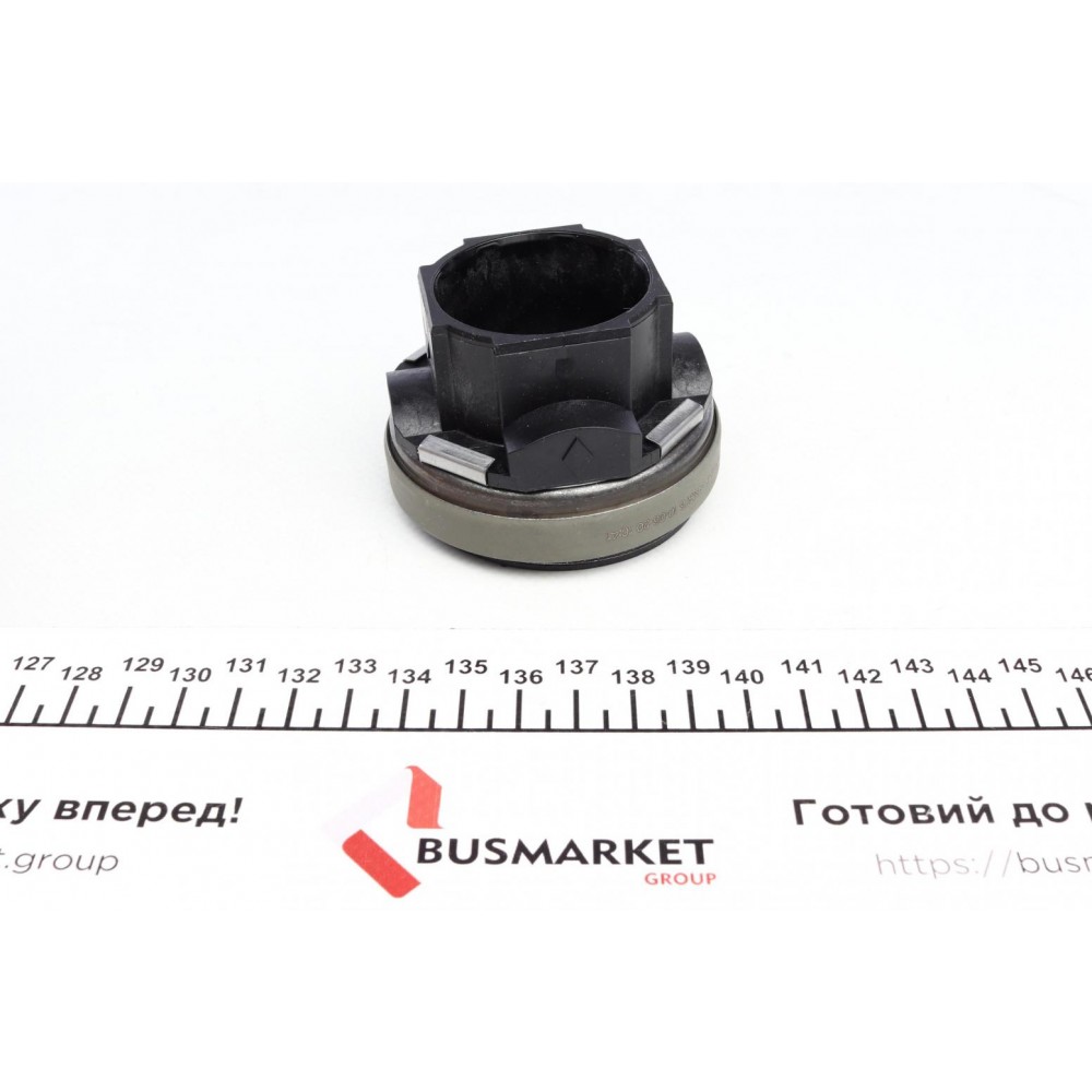 Комплект зчеплення BMW 1(E87)/3(E46/E90/E91)/5(E60/E61)/5(F10/F11), M47/N20/N52/N53