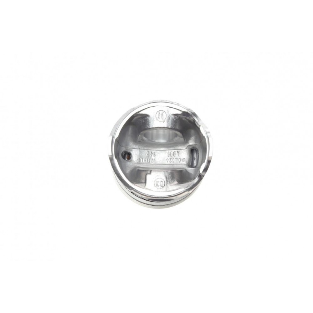 Поршень Renault Megane II/Laguna II 1.9dci 01-07 (80.51mm/+0.5)