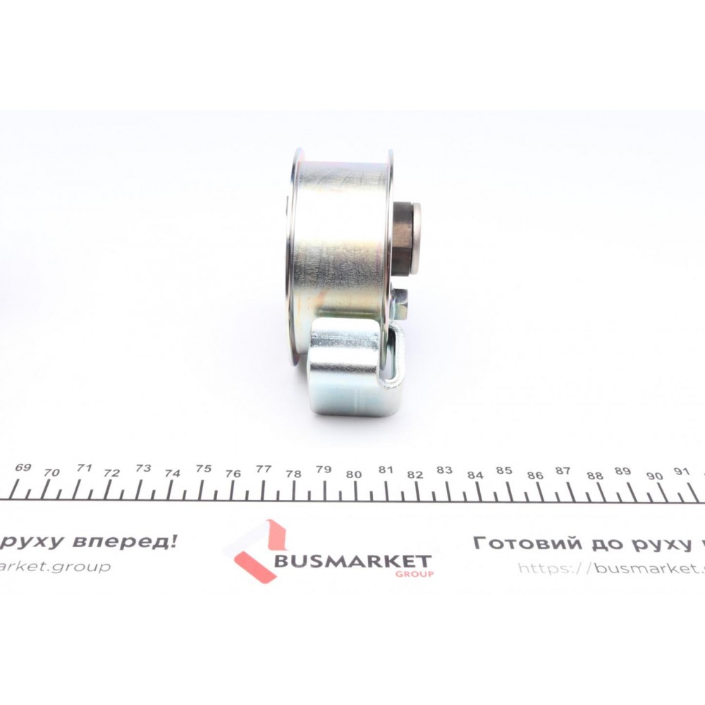 Ролик ГРМ VW Golf IV/Bora/Lupo 1.2/1.4/1.9D 95-10 (натяжний) (72х35)