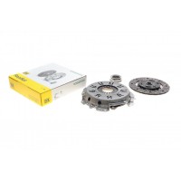Комплект зчеплення Subaru Impreza/Legacy -09 (d=230mm) (+вижимний)