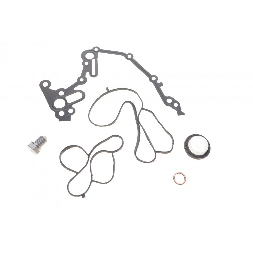 Комплект прокладок (нижній) VW Caddy IV 1.0 TSI 15-20