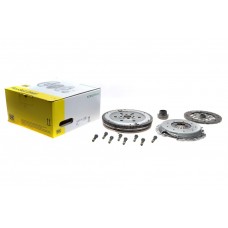 Демпфер + комплект зчеплення BMW 3 (E30/E36)/5 (E28/E34/E39) 83-03 M21/M51