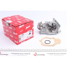 Помпа води Renault Kangoo/Twingo 1.2 96-/Clio 1.0/1.2/1.6 96-