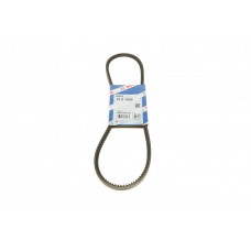 Ремінь генератора Ford Transit 2.5D 88-92/Toyota Land Cruiser 4.2D 90-/Volvo 240/960 86-93 (10x1000)