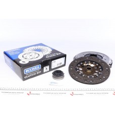 Комплект зчеплення VW Passat/Audi A4/A6 1.9 TDI 95-01 (d=228mm) (+вижимний)