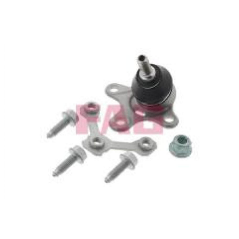 Опора кульова (передня/R) VW Polo (6N1), 10/94 - 10/99