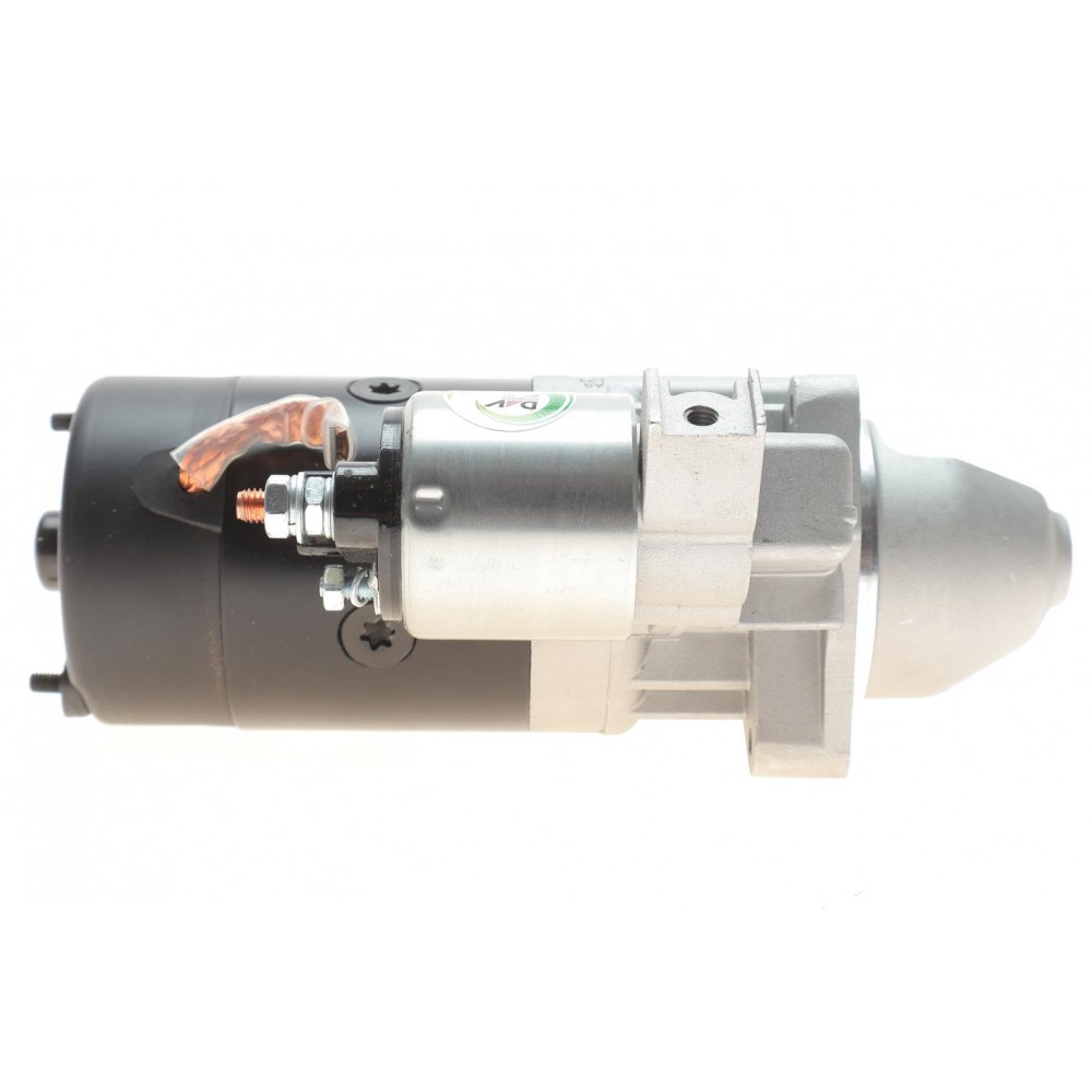 Стартер Citroen Jumper/Fiat Ducato 2.5D-2.8D 94-06 (12V/2.2kw) (z=9)