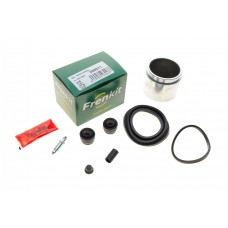 Ремкомплект супорта (переднього) Suzuki Grand Vitara 01- (d=60.5mm) (+поршень) (Advi)