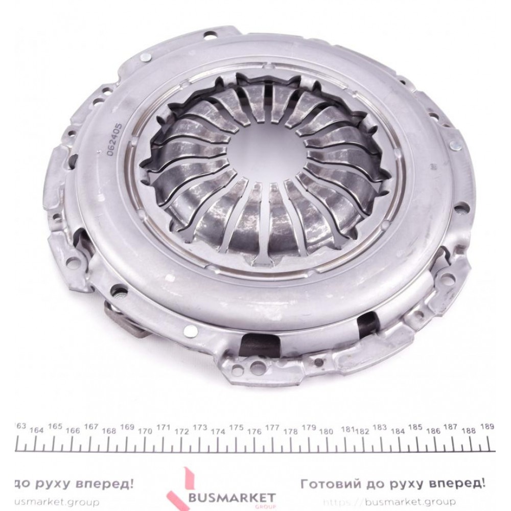 Комплект зчеплення MB Sprinter 2.2CDI OM651 09-