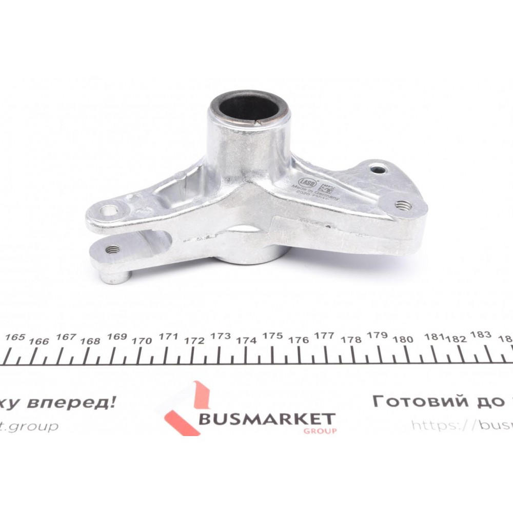 Натяжник ременя генератора MB Sprinter 2.9TDI 96- (кивачка)