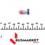 Колодки гальмівні (передні) Fiat Sedici 06-14/Suzuki SX4 06-
