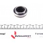 Комплект зчеплення Citroen Berlingo 1.6 HDI 05- (d=235mm) (+вижимний)