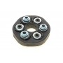 Муфта кардана еластична MB C-class (W202) 93-00/E-class (W210) 95-02