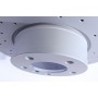 Диск гальмівний (передній) BMW 3 (E90/E91/E93) 05-11/X1 (E84) 09-(312x24) (з покриттям) (з отворами) (вент)