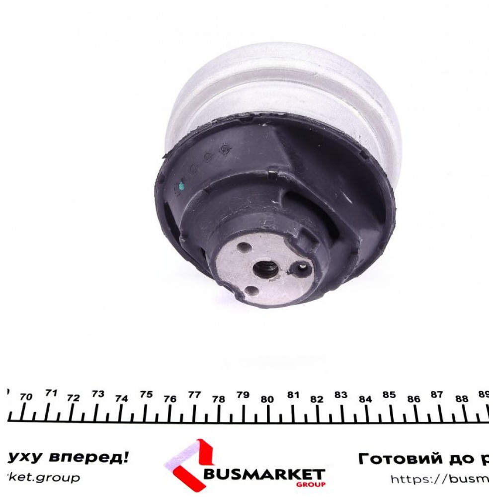 Подушка двигуна (передня) MB 190 (W201)/E-class (W124) 1.8-3.0 82-93
