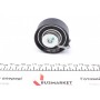 Ролик ГРМ Ford C-max/Fiesta/Focus 1.4-1.6Ti 03- (натяжний) (62х27)