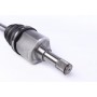 Піввісь Ford Transit 2.0 TDCi 00-06 (L) (28x36x798.5x48T) (+ABS)