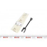 Тяга стабілізатора (заднього) MB Sprinter 97-06/VW Crafter 2.5 TDI 06- (212mm)