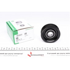 Ролик генератора Mazda 3 03-14 (паразитний) (74х24.7)