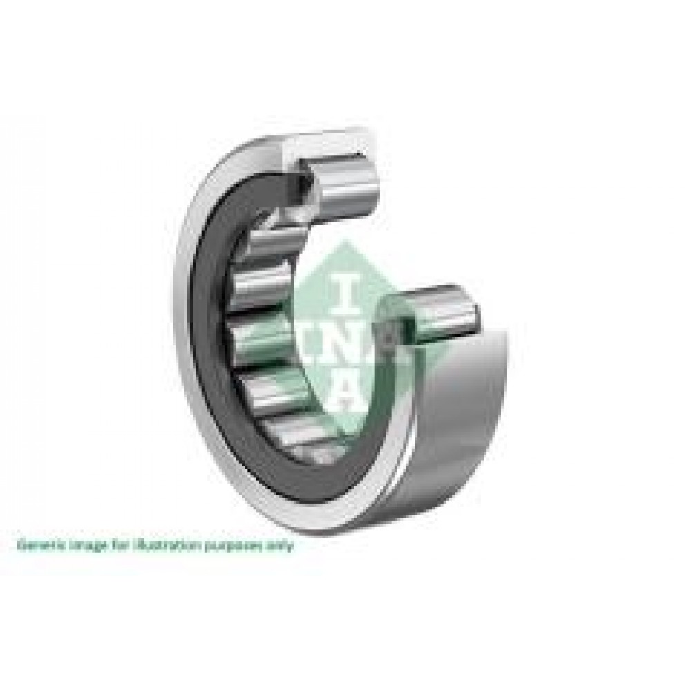 Підшипник КПП Ford iB5 (27.5x55x17)