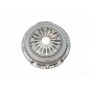 Комплект зчеплення Fiat Bravo/Punto/Stilo 1.2-1.4LPG 03- (d=200mm) (+вижимний) (ето замінено 826521)
