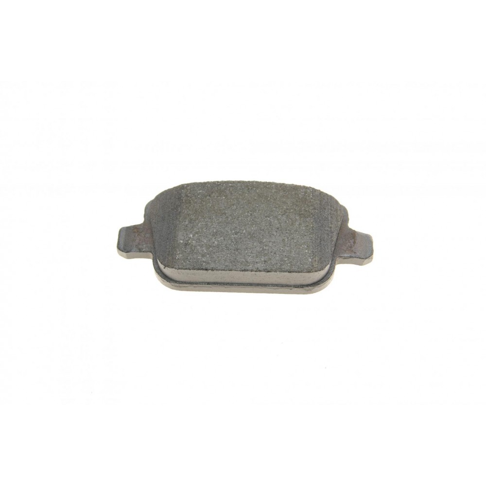 Колодки гальмівні (задні) Ford Kuga 08-/Mondeo IV 07-15 (TRW)