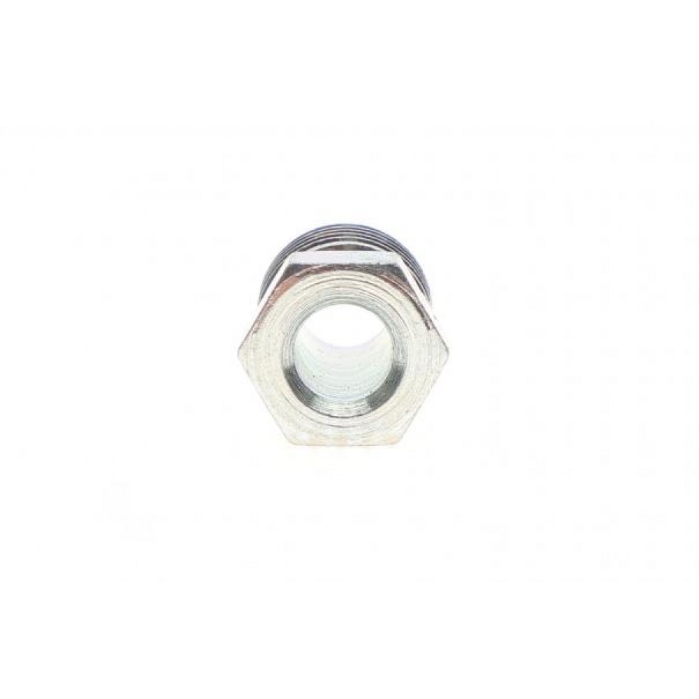 З'єднувач трубки гальмівний (M10x1/10x16.7/d=5.2)