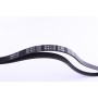 Ремінь генератора Toyota Land Cruiser 100 4.2 TD 98-07 (4PK1720)
