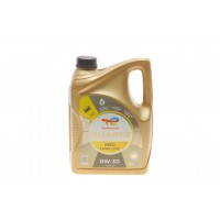 Олива 0W30 Quartz INEO LL (5L) (ACEA C3) (VW504.00/507.00)