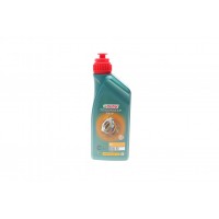 Олива 80W90 Getriebeol Axle EPX (1L) (GL-5/MAN 342 N/MIL-L 2105 D/ZF TE-ML 05A/07A/16B/17B) 