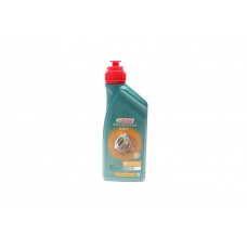 Олива 80W90 Getriebeol Axle EPX (1L) (GL-5/MAN 342 N/MIL-L 2105 D/ZF TE-ML 05A/07A/16B/17B) 