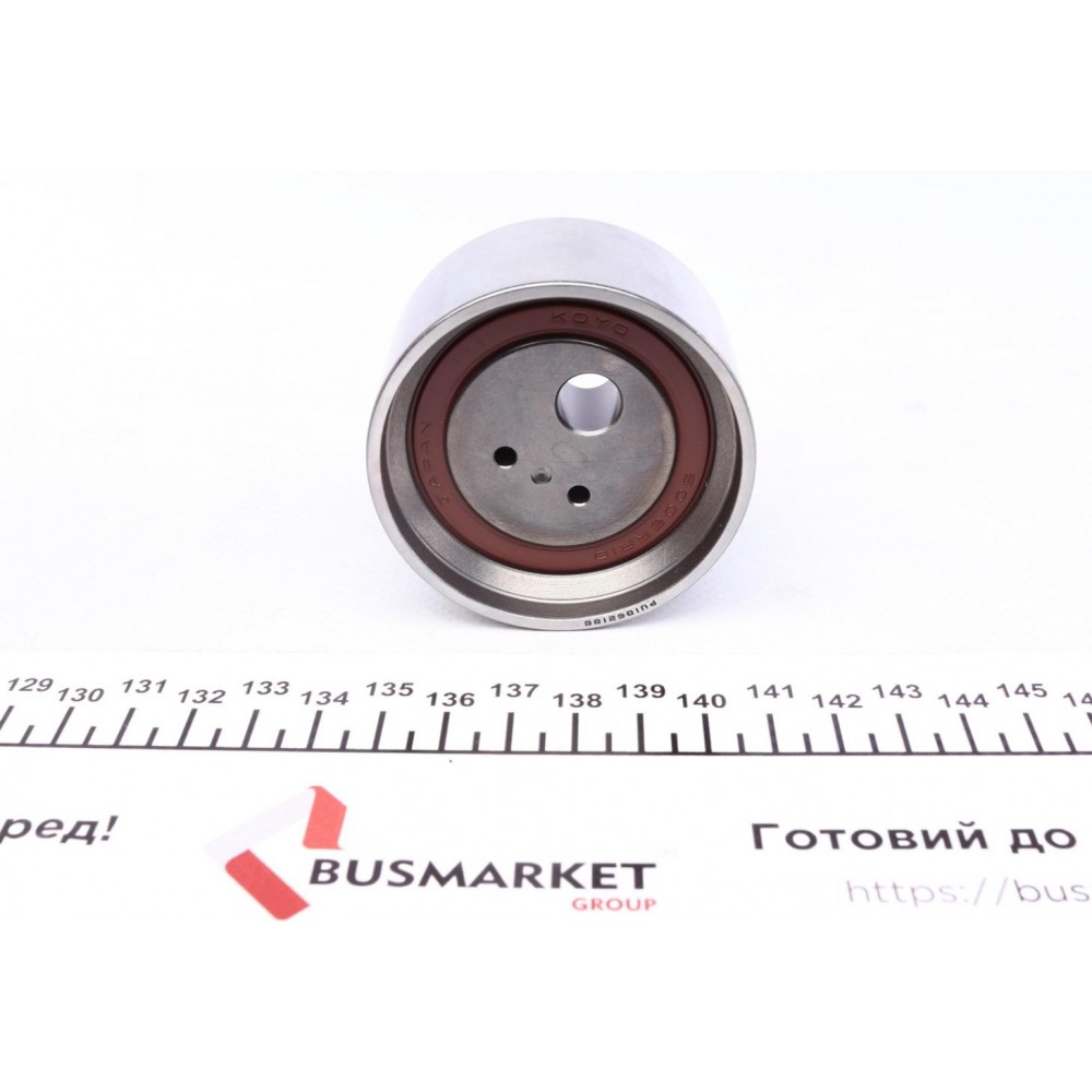 Ролик ГРМ Mitsubishi Galant 2.5 V6 (натяжний) (62х33) 96-04