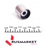 Комплект ГРМ VW Caddy II 1.9 TDI/SDI/D 95-04
