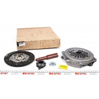 Комплект зчеплення Renault Kangoo 1.2-1.4