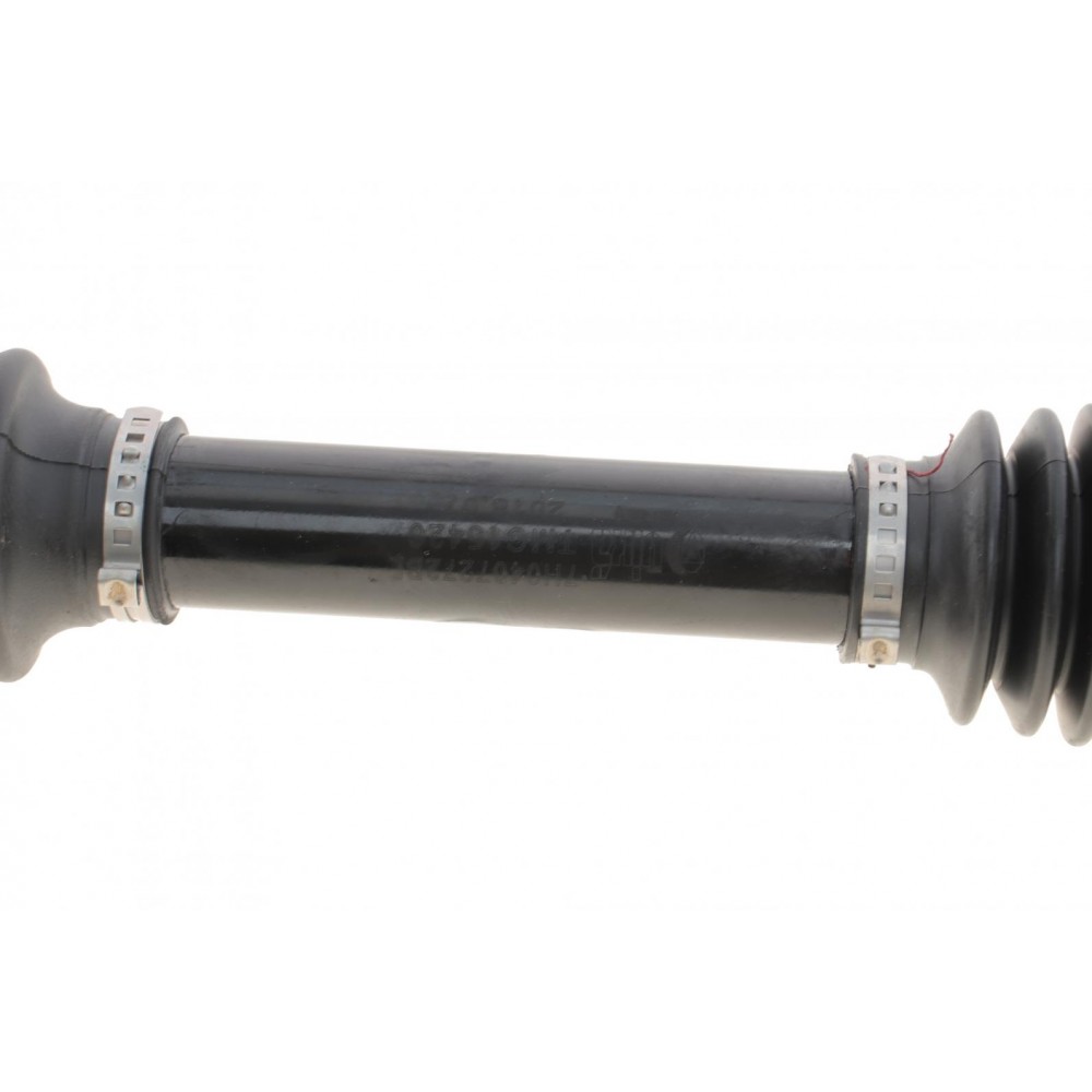 Піввісь (передня) VW T5 2.5 TDI 03-09 (R) (38x882.5)