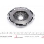 Комплект зчеплення Ford Fiesta/Mazda 2 96-08 (d=190mm)