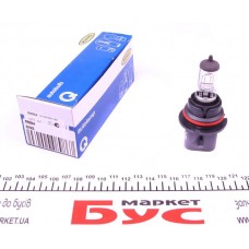 Автолампа HB1 12V 65/45W P29t Xenon Plus +30%