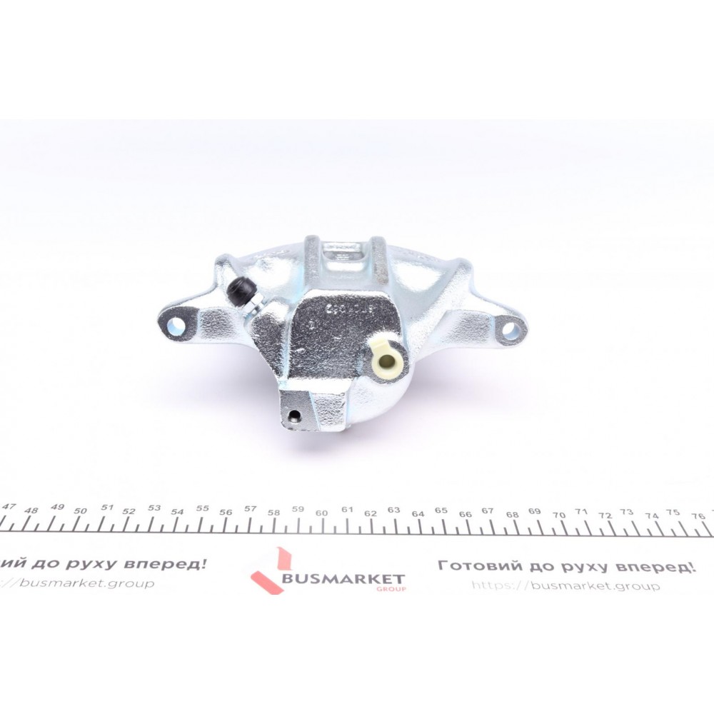 Супорт гальмівний (передній) (R) Audi A4/VW Passat 94-08 (d=54mm)