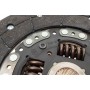 Комплект зчеплення VW Crafter 2.5TDI 06-11, 120kw, d=260mm, BJM, CECB
