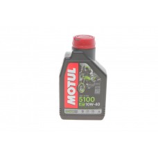 Олива 10W40 5100 4T Technosynthese (1л) (104066)