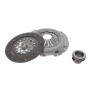 Комплект зчеплення BMW 3 (E30/E36)/5 (E34/E39) -03 (d=228mm) (+вижимний) M20,M21, M50-52
