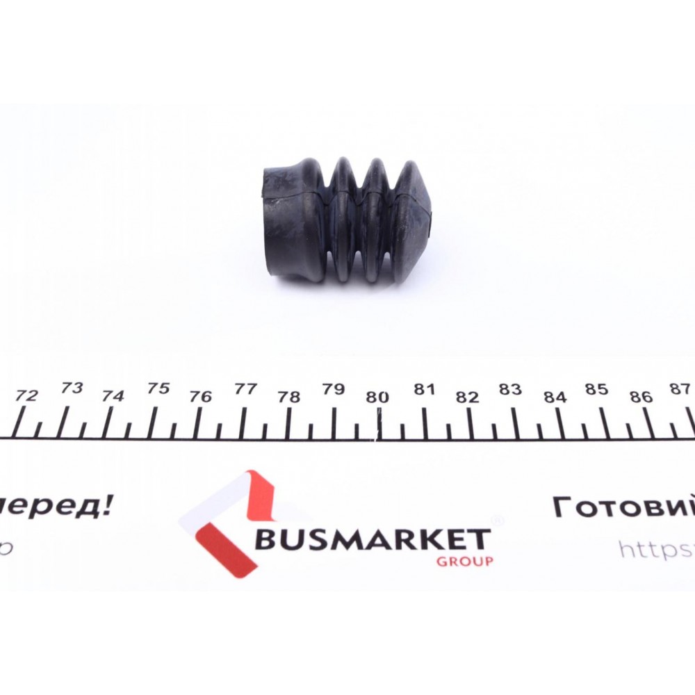 Ремкомплект циліндра зчеплення (головного) VW T3 79-92 (d=19mm) (Fag)